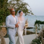 córka Paula Walkera