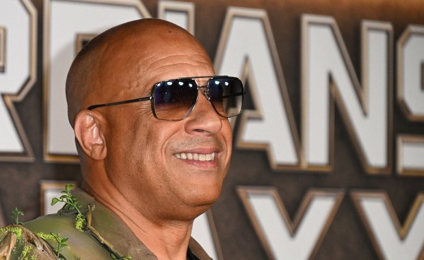 Vin Diesel oskarżony o napaść seksualną. Pozwała go była asystentka