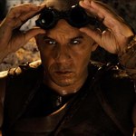 Vin Diesel powraca jako Riddick