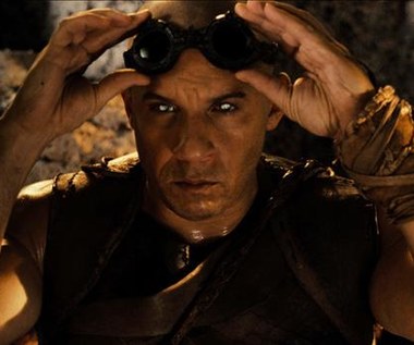 Vin Diesel powraca jako Riddick