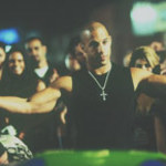Vin Diesel: Szybki i wściekły?