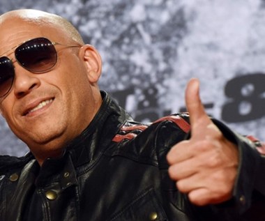 Vin Diesel ujawnił, że zagra w filmie na podstawie gry