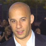 Vin Diesel w grze "Hitman"