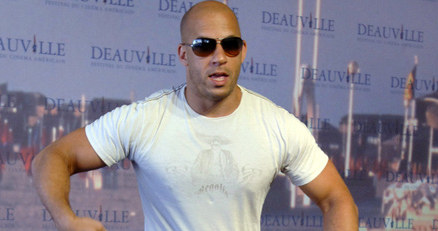 Vin Diesel /AFP