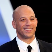 Vin Diesel