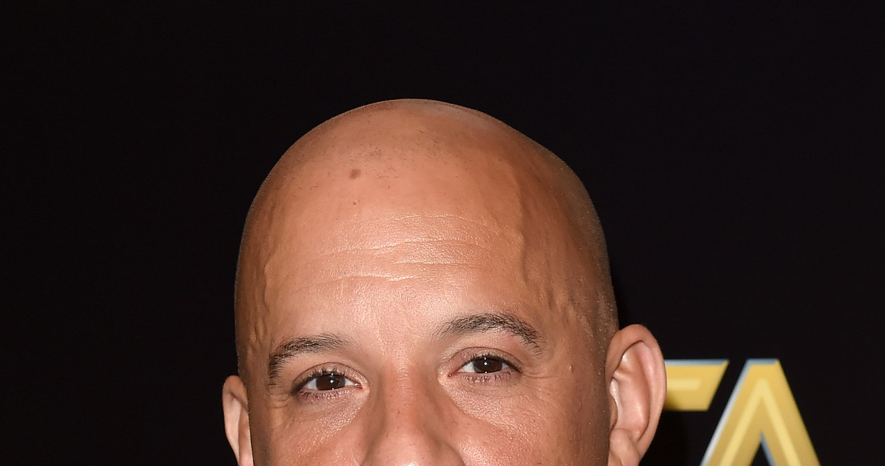 Vin Diesel /Jason Merritt /Getty Images