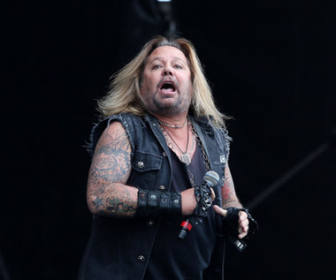 Vince Neil (Motley Crue) miał wypadek na koncercie. W jakim jest stanie?