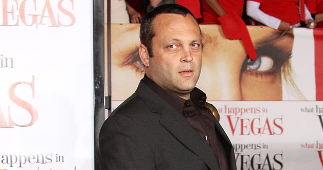 Vince Vaughn, fot. Frederick M. Brown &nbsp; /Getty Images/Flash Press Media