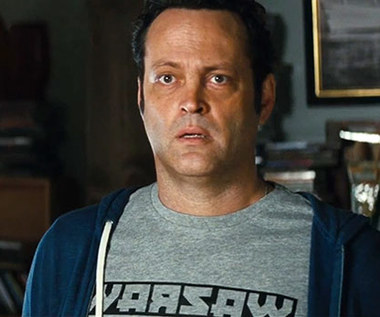 Vince Vaughn: Ma 533 dzieci!