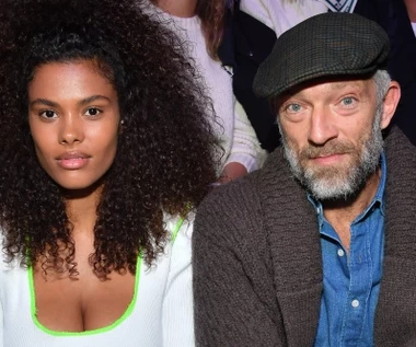 Vincent Cassel: Małżeństwo leczy go z kompleksów