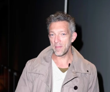 Vincent Cassel: Porzucił szaty amanta