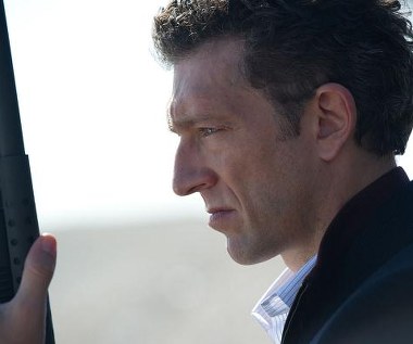 Vincent Cassel w filmie "Trans"