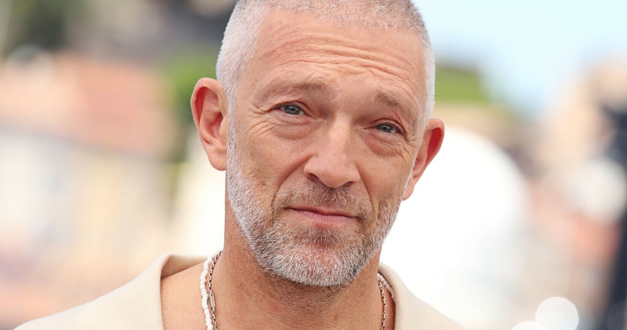 Vincent Cassel /Matt Baron/BEI/Shutterstock/Rex Features/East News /East News