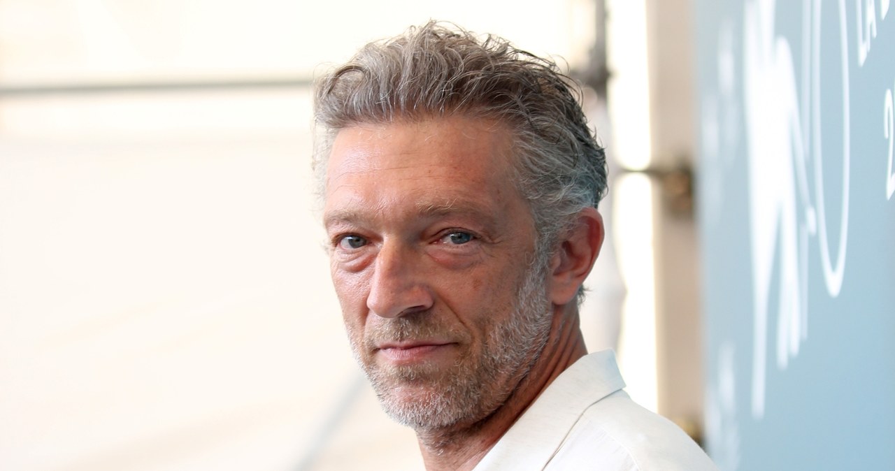 Vincent Cassel /Franco Origlia /Getty Images