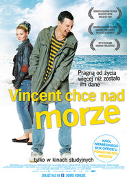 Vincent chce nad morze