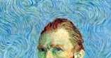 Vincent van Gogh, Autoportret, 1889 /Encyklopedia Internautica