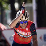 Vincenzo Nibali wygrał Giro di Lombardia