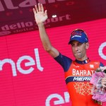 Vincenzo Nibali wystartuje w Tour de Pologne