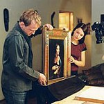 "Vinci": Premiera w Krakowie