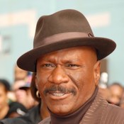 Ving Rhames