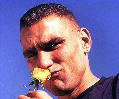 Vinnie Jones w "Godzinach szczytu 3"