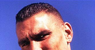 Vinnie Jones /