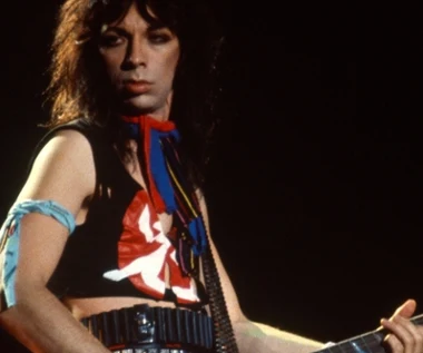 Vinnie Vincent odpowiada na krytykę fanów. "To jest twój problem, nie mój"