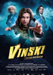 Vinski i skarb wikingów