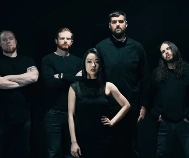 Vintersea z nowym singlem "At The Gloaming Void". Sprawdź teledysk