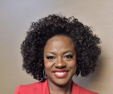 Viola Davis jako Michelle Obama w serialu "Pierwsze damy"