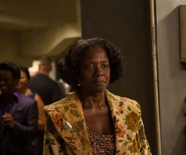 Viola Davis w filmie "Get on Up"