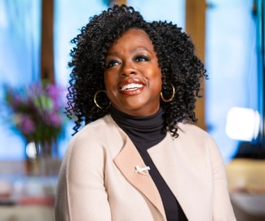 ​Viola Davis żyła w biedzie i była molestowana przez ojca!