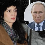 Viola Kołakowska szokuje na Instagramie! "Nie istnieje ktoś taki jak Putin, to wszystko jest iluzja"