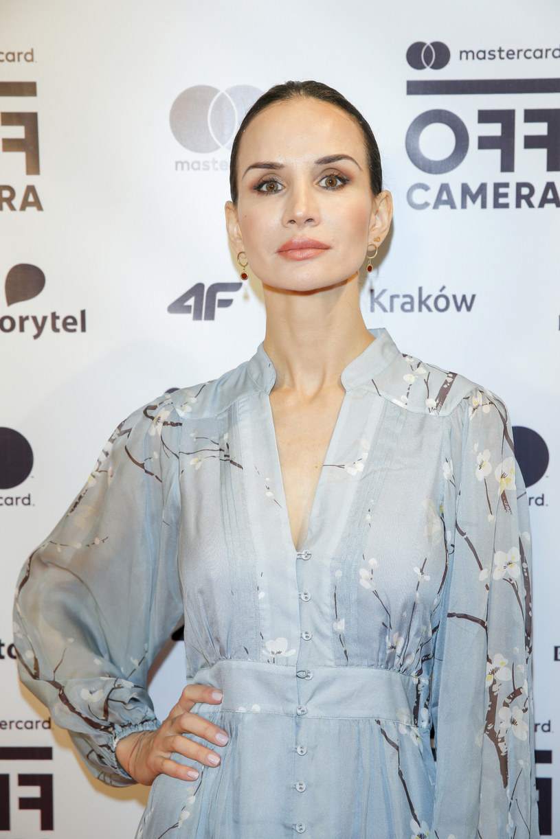 Viola Kołakowska /Podlewski /AKPA