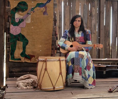 "Violeta poszła do nieba" [trailer]