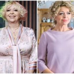 Violetta Arlak wróciła na plan "Rancza". Aktorka olśniewa po metamorfozie