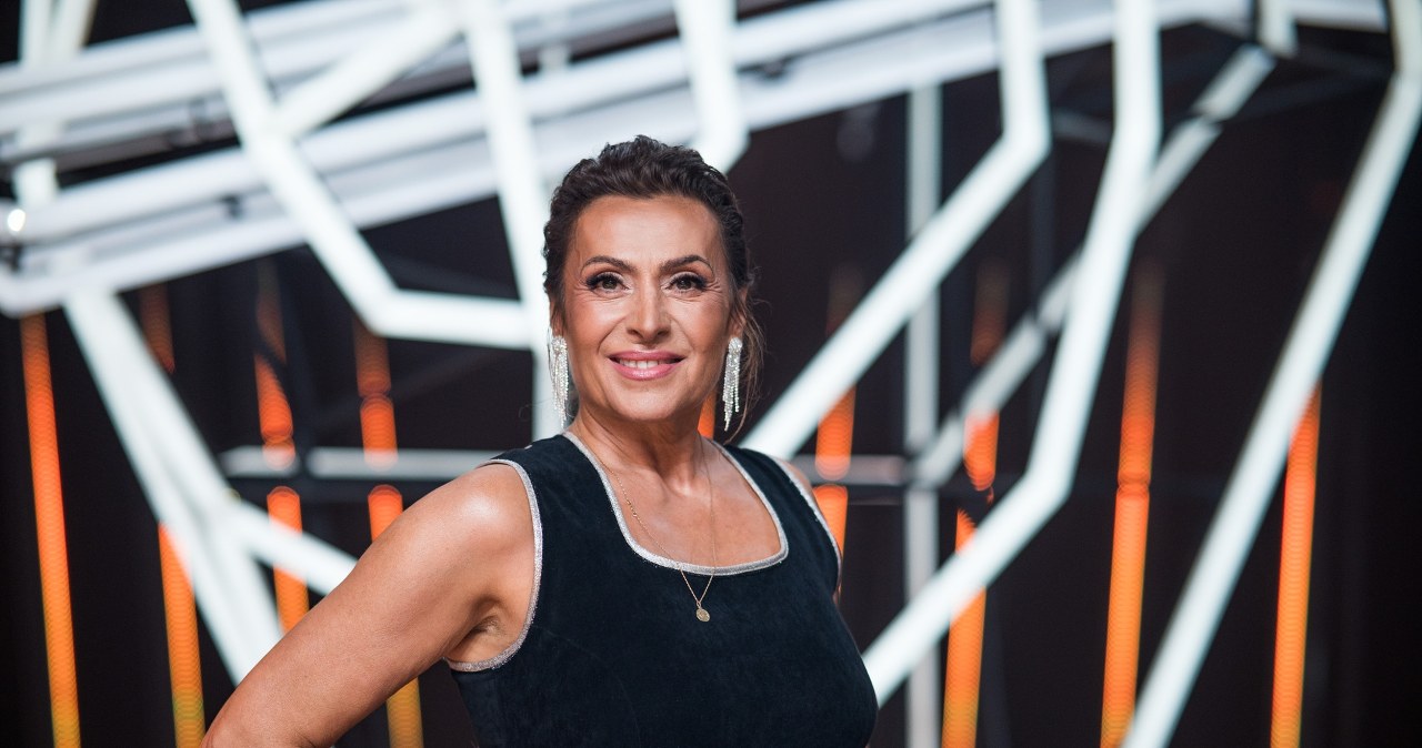 Violetta Kapcewicz /Natasza Młudzik, Arsen Petrovych, Waldemar Kompała, TVP /materiały prasowe