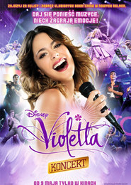 Violetta: Koncert