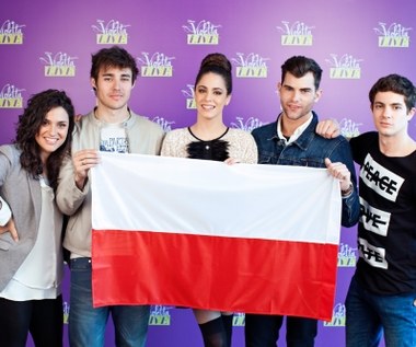 "Violetta Live" znowu w Polsce