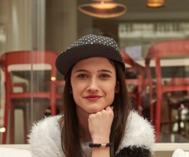 "Violetta": Lodovica Comello na pierwszym koncercie w Polsce