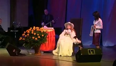 Violetta Villas nie żyje. Zobacz ostatni występ artystki