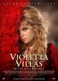 Violetta Villas