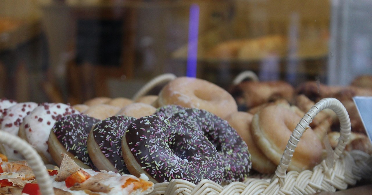 Випічка на тагатозі не відрізняється від звичайної цукрової /pixabay.com