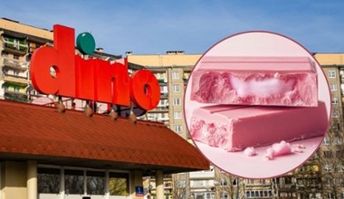 Viralowe czekolady wreszcie taniej! Dubai Chocolate i Angel Hair w promocji w Dino