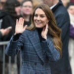 księżna Kate Viralowe nagranie z księżną Kate. Zebrani się tego nie spodziewali