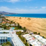 Viralowy trend grozi zniszczeniem jednej z najpiękniejszych plaż Europy