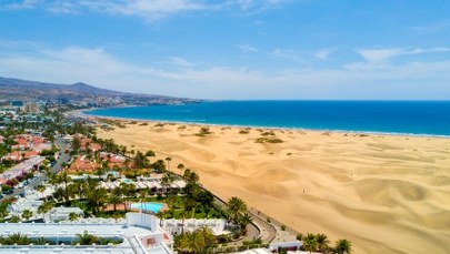 Viralowy trend grozi zniszczeniem jednej z najpiękniejszych plaż Europy