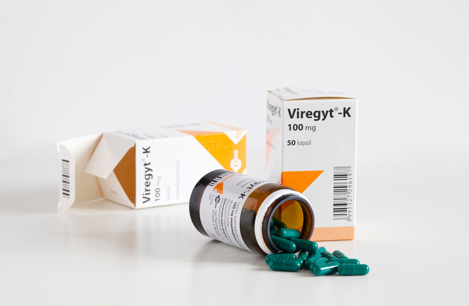 Viregyt-K /Shutterstock