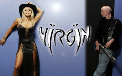 Virgin, ale nie tak bardzo Interactive... /Informacja prasowa