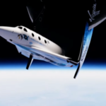 Virgin Galactic sprzedało już 700 biletów na lot w kosmos